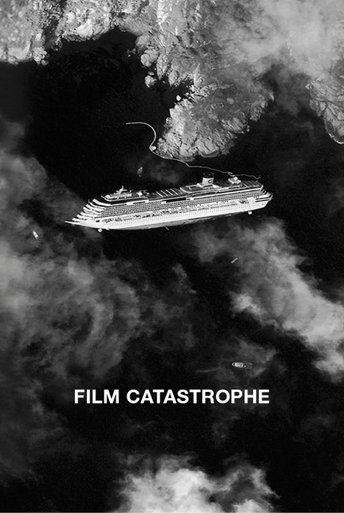 Film catastrophe (2018) poster