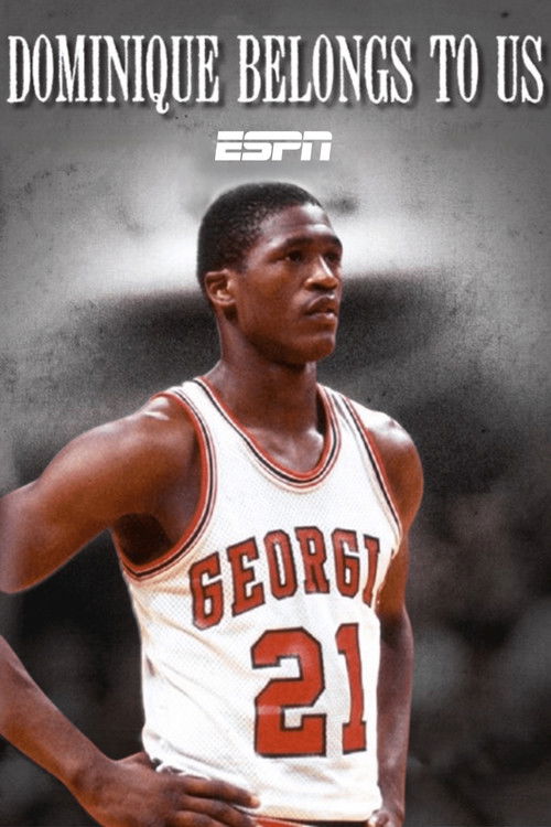 Dominique Belongs to Us (2015) poster