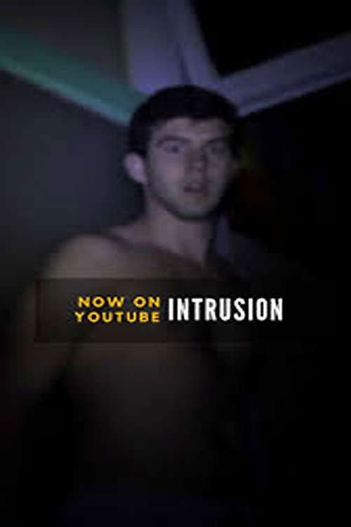 Intrusion (2014) poster