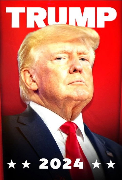 Trump 2024 (2024) poster