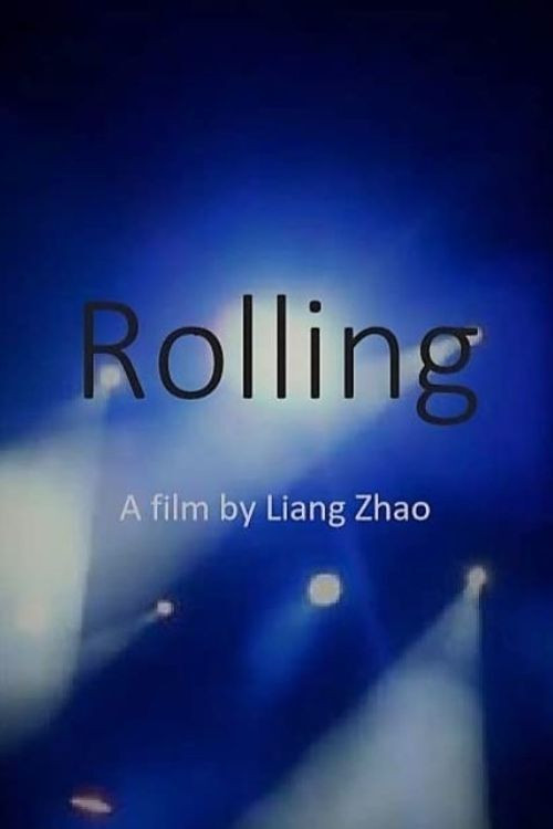 Rolling (2016) poster