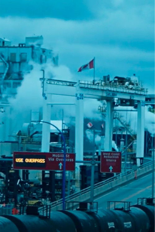 There Is No Soil Here (2021) poster