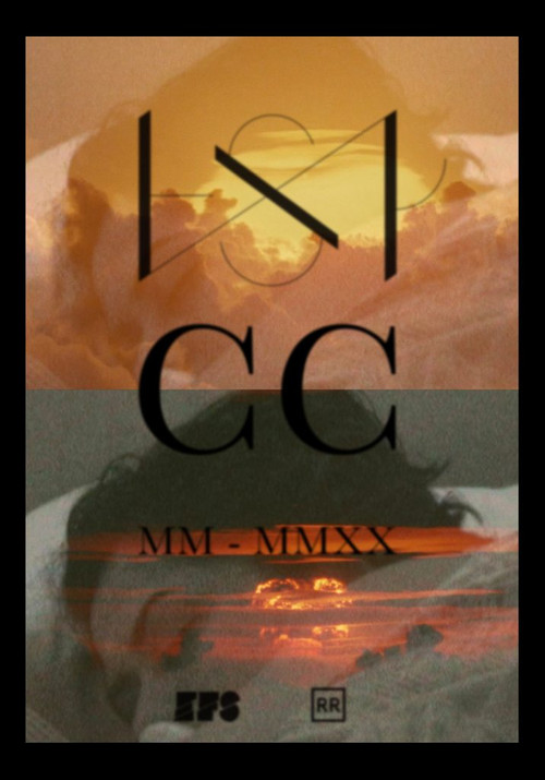 Homo Sapiens Project (200) (2000-2020) (2020) poster