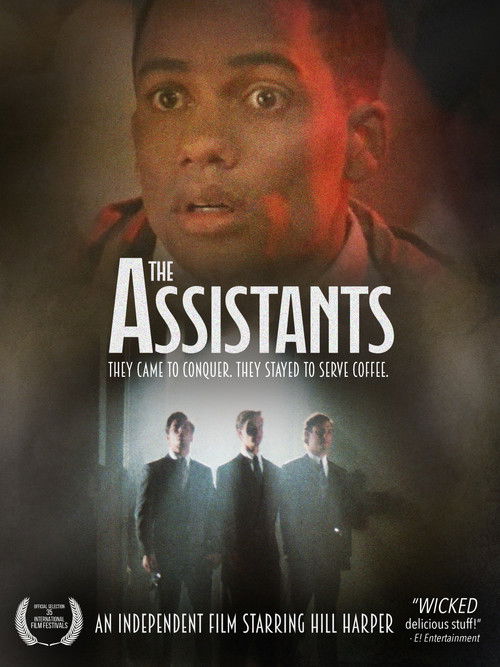 Slaves of Hollywood (1998) poster