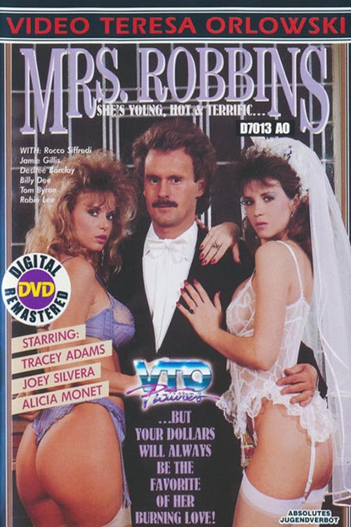 Mrs. Robbins (1988) poster