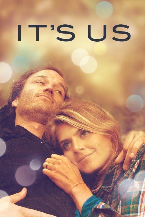 It's Us (2016) poster