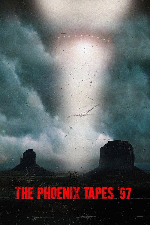The Phoenix Tapes '97 (2016) poster