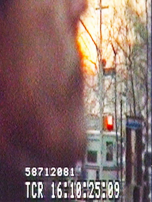 Dear Doc (1990) poster