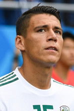 Héctor Moreno