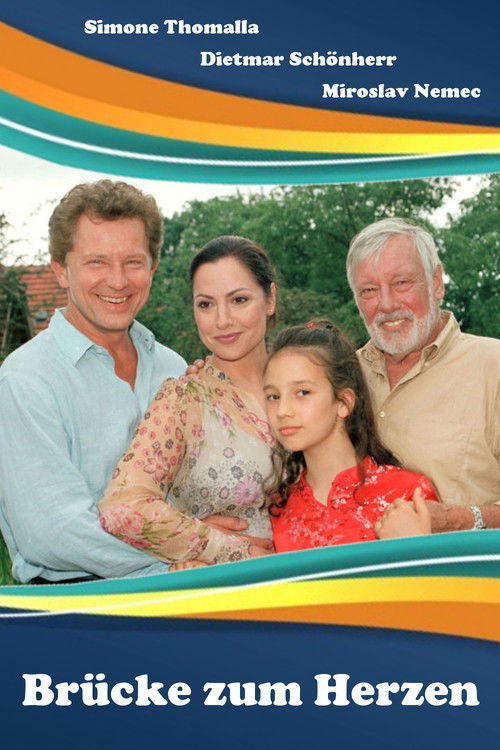 Brücke zum Herzen (2005) poster