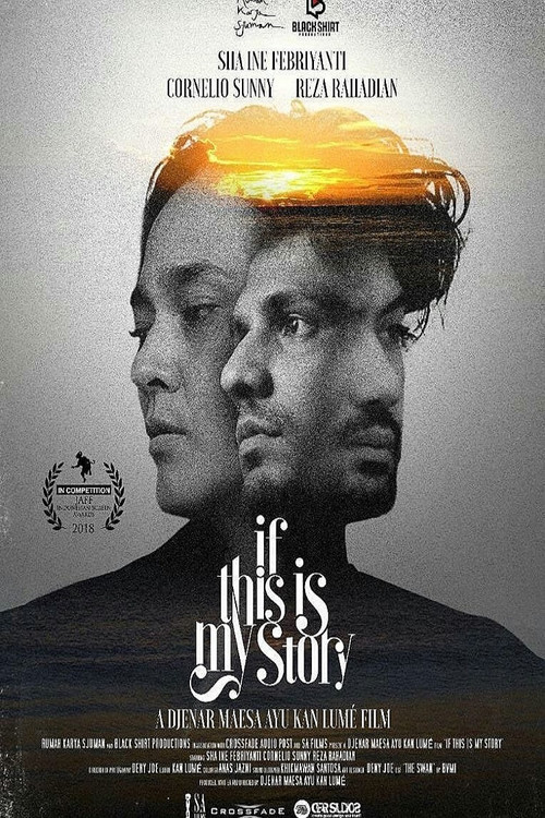 If This Is My Story (2018) poster