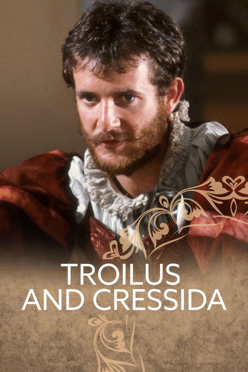 Troilus & Cressida (1981) poster