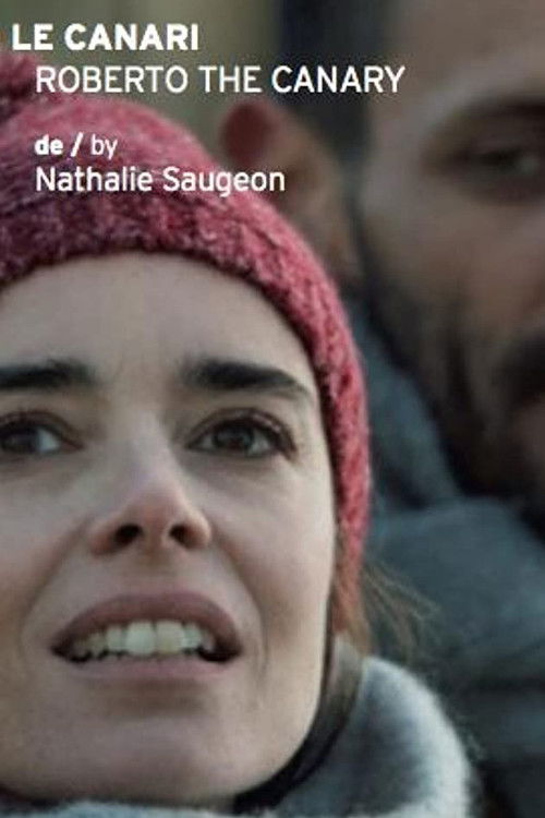 Roberto le canari (2019) poster