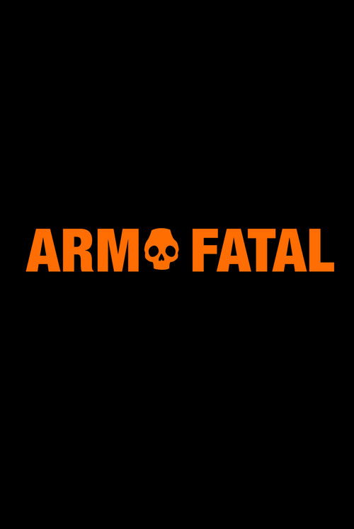 Arma Fatal. Cortometraje de 4º para Informática. (2012) poster
