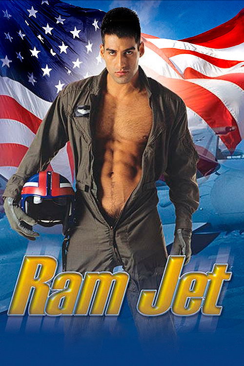 Ram Jet (1996) poster