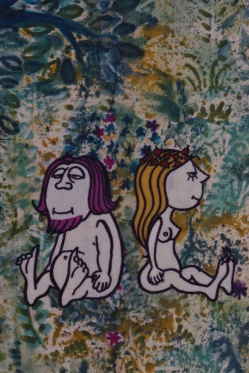 Instalment (1972) poster