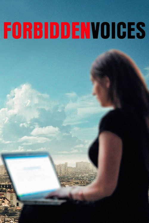 Forbidden Voices (2012) poster