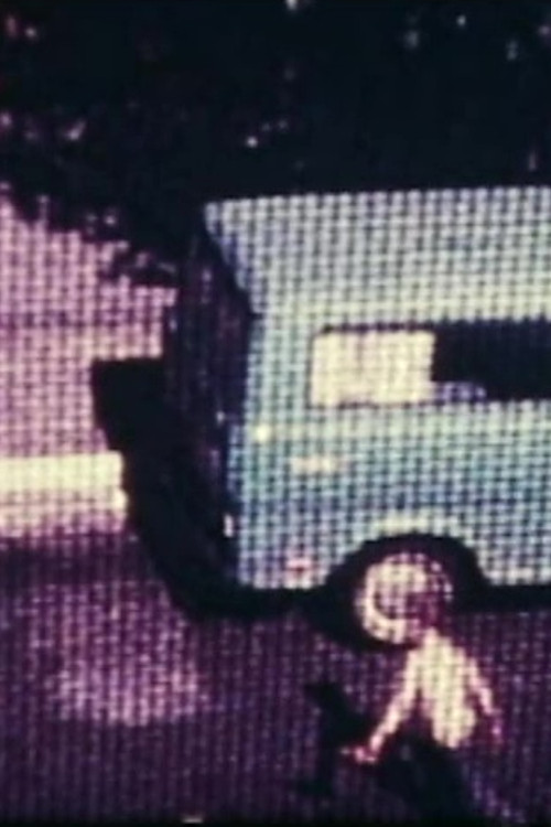 Windows (1974) poster