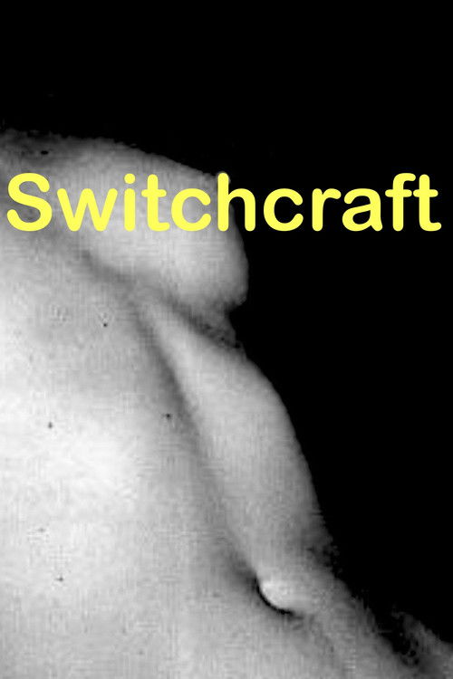 Switchcraft (1973) poster