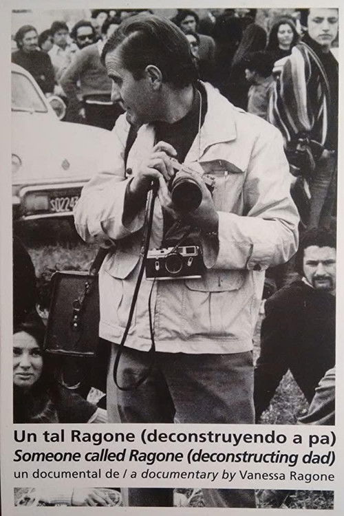 Un tal Ragone: deconstruyendo a Pa (2002) poster
