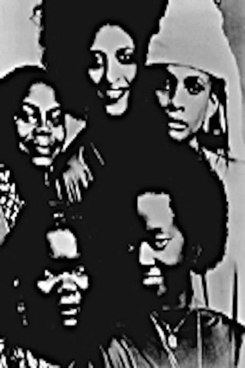 Gotta Make This Journey: Sweet Honey in The Rock (1983) poster