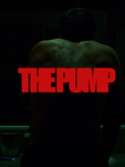 THE PUMP (2024) poster