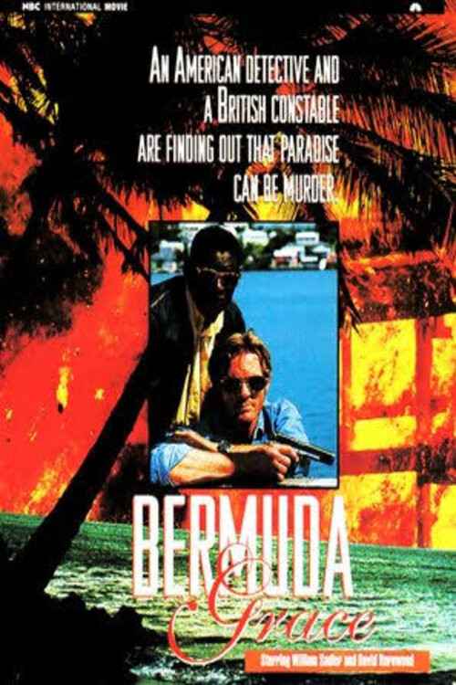 Bermuda Grace (1994) poster