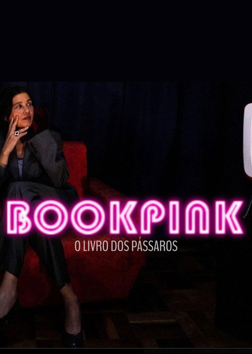 Bookpink – O Livro dos Pássaros (2022) poster