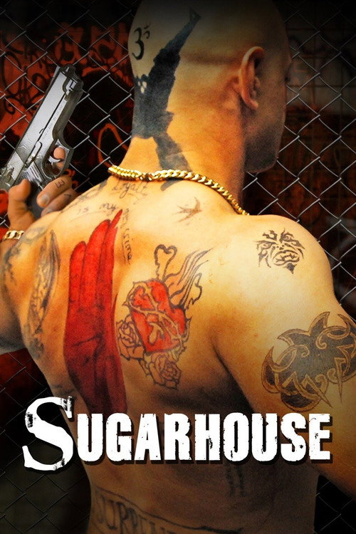 Şeker Evi (2007) poster