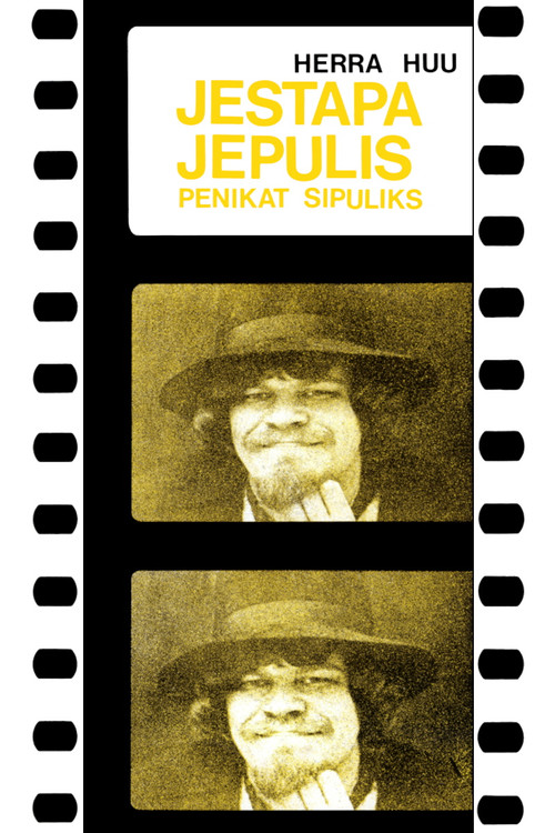 Herra Huu – jestapa jepulis penikat sipuliks (1973) poster
