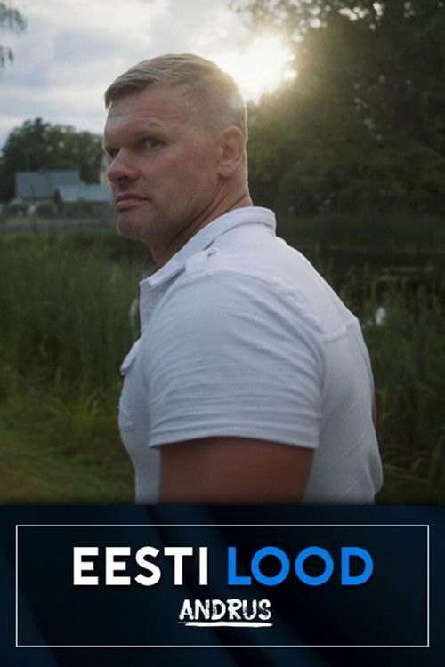 Andrus (2025) poster