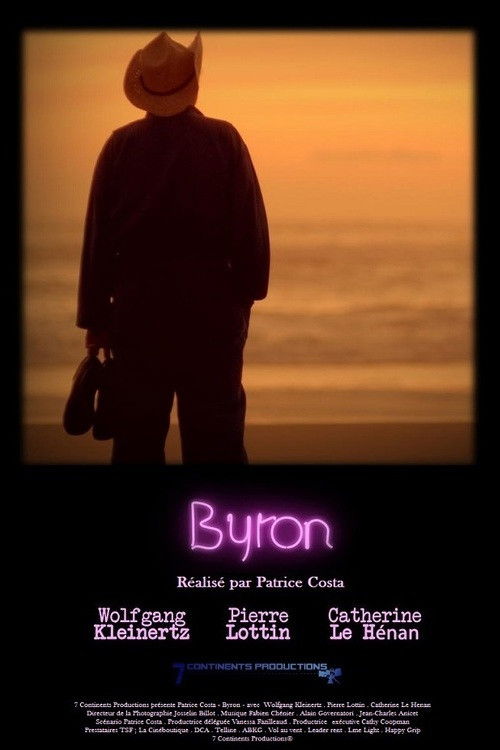 Byron poster