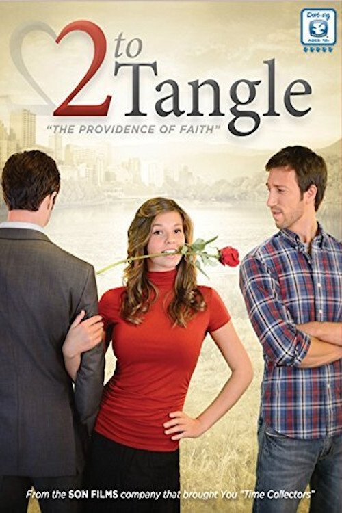 2 to Tangle (2013) poster