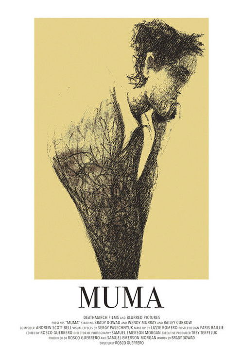 Muma poster