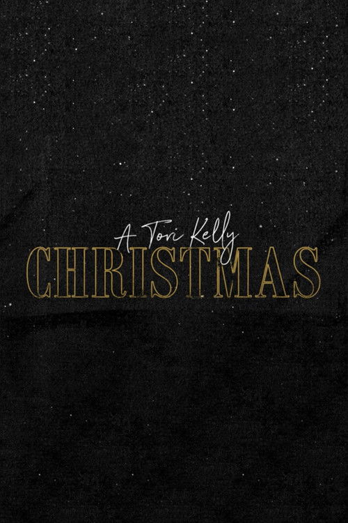 A Tori Kelly Christmas - Live From Capitol Studios (2020) poster