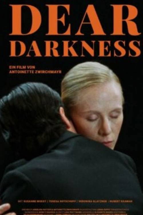 Dear Darkness (2022) poster