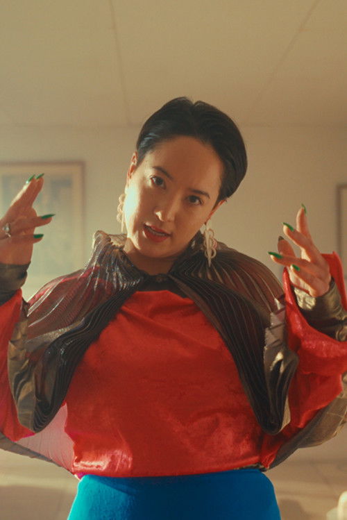 Spilliaert (2022) poster