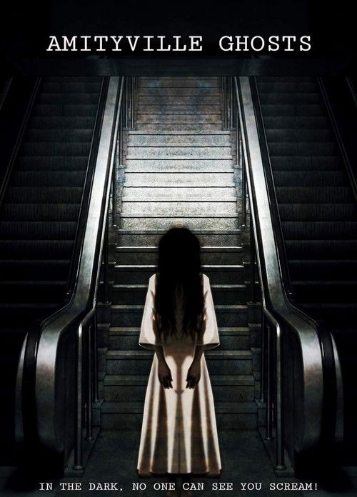 Amityville Ghosts poster