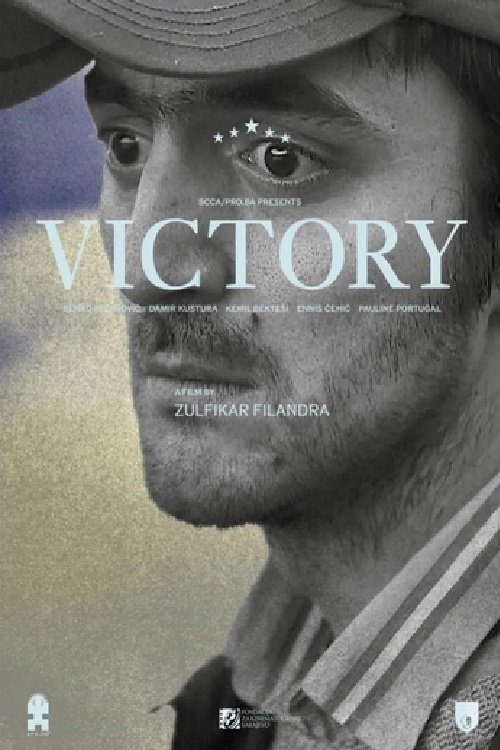 Victory (2024) poster