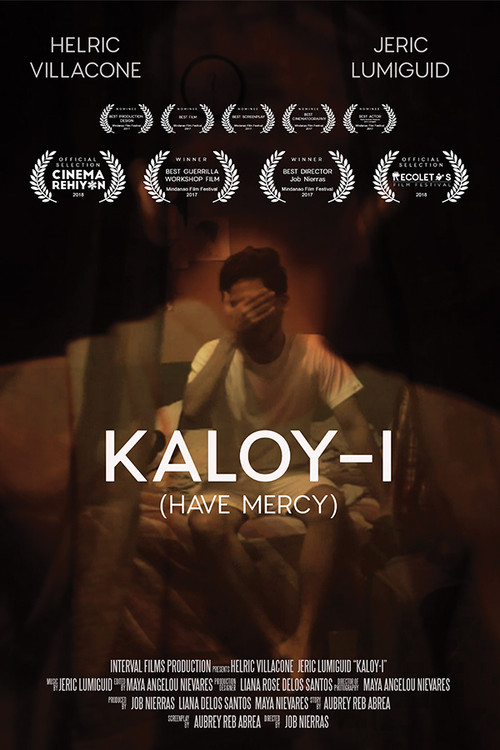 Kaloy-I (2017) poster