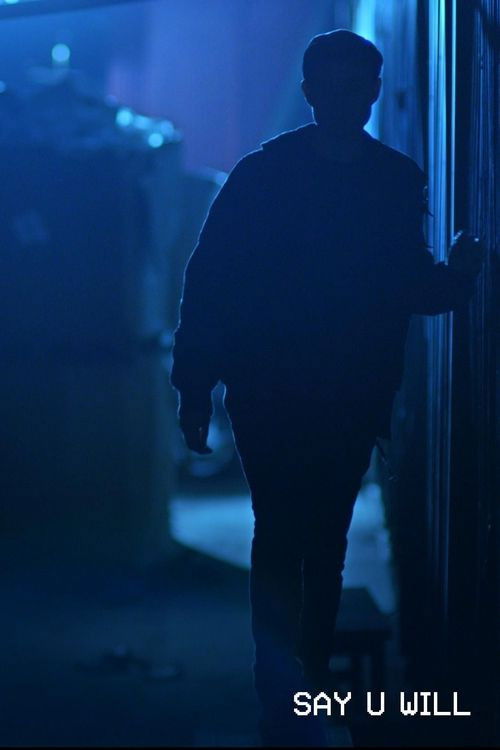 Say U Will (2016) poster