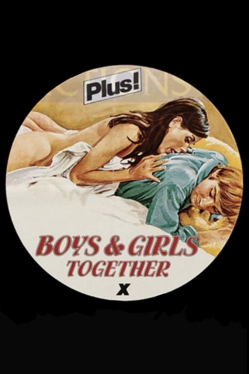 Boys and Girls Together (1979) poster