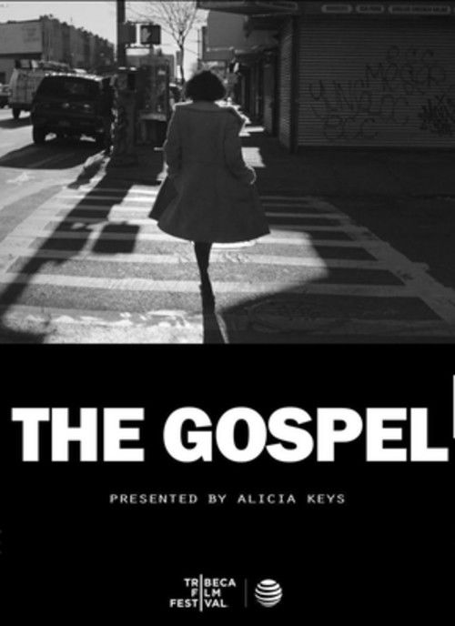 The Gospel (2016) poster