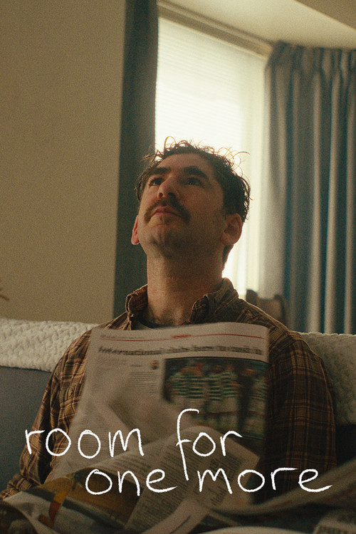 Room for One More (2023) poster