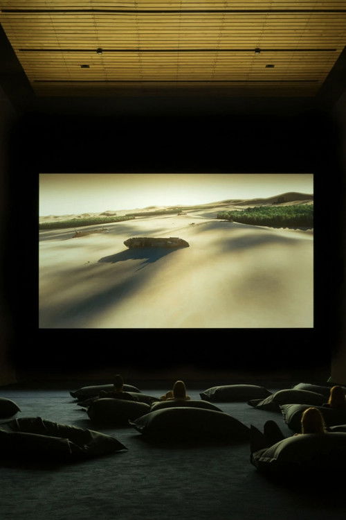 Penumbra (2021) poster