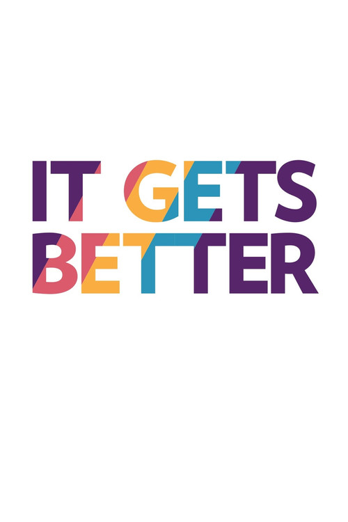 It Gets Better (2012) poster