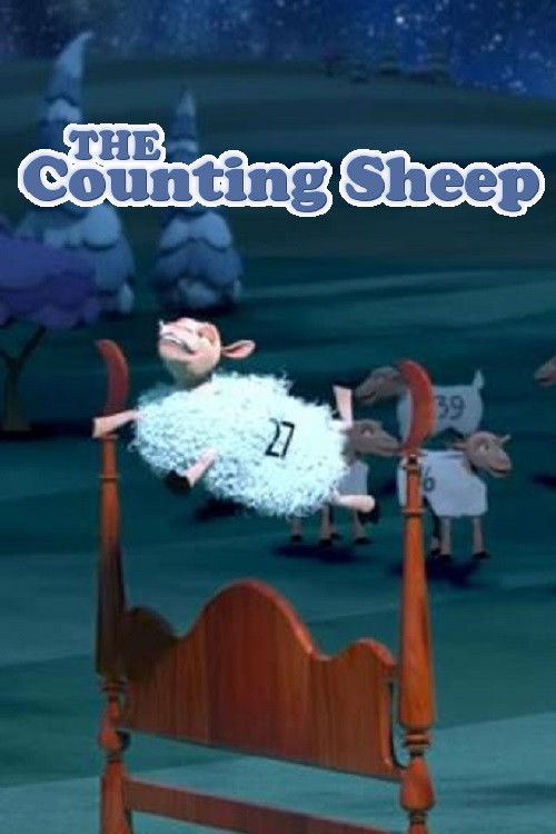 The Counting Sheep (2016) poster
