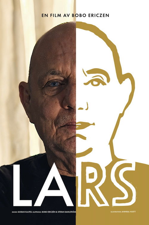Lars (2025) poster