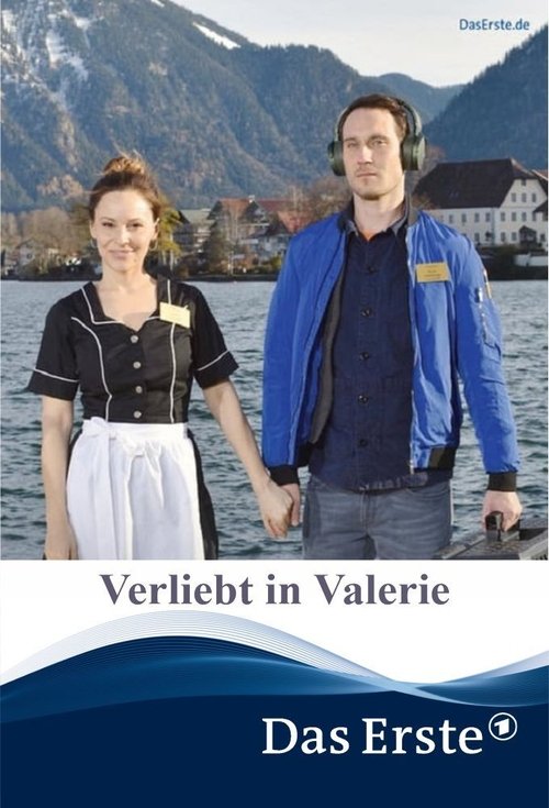 Verliebt in Valerie (2019) poster
