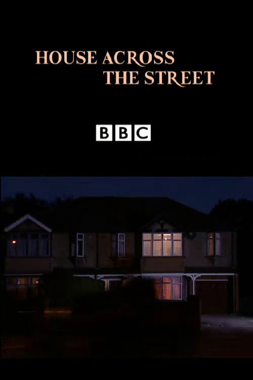 The House Across The Street (2002) poster